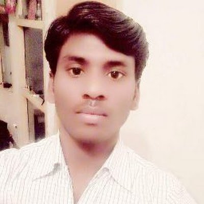 Ranjitsahani242's profile picture. 