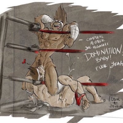 176-87-36 / Vers / Korean / Switch / Gut punching, Wrestling, Cyber fight, Cock and ball torture, Gangbang / My favorites are in Favorite