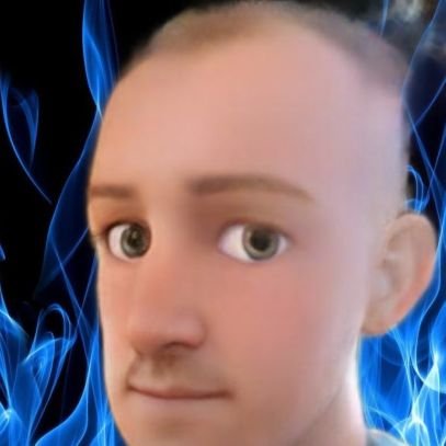 KennyFrederick0's profile picture. 