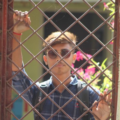 PronabDebnath19's profile picture. I amsempol boy