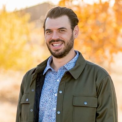 MitchLBracker's profile picture. 