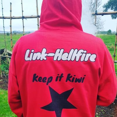Link-hellfire