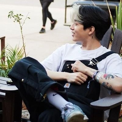 mynameiseaj_'s profile picture. follow aja, pasti gua follback