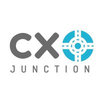 CXO Junction(@cxo_junction) 's Twitter Profile Photo
