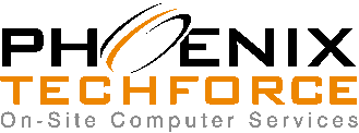PhoenixTechforc's profile picture. IT service provider offering a wide range of services from Computer Repair to complex networking and security solutions for business and residential