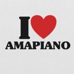 Ama🅿️iano is a modern lifestyle. An original South African genre. Just like Kwaito, it will last for decades. ⏮ | 🔔 | 🔁💬 | DM ME ALL YOUR COOL STUFF 💿 🖼️