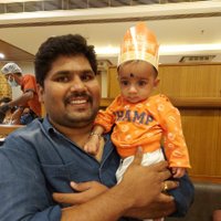Reddy Prasad Reddy (@reddyprasadltc) 's Twitter Profile