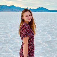 Ashley Buchman - @ashley_buchman Twitter Profile Photo