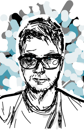 bdkneram's profile picture. Interaction designer, international man of intrigue, and militant proponent of the Oxford comma.