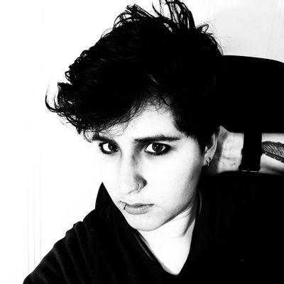 nonbinary // asexual // ADHD // software developer // SCAdian
// they/them pronouns //
Diese Maschine tötet Faschisten.