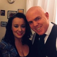 Dawn McGrain (@mcgraininhk) 's Twitter Profile