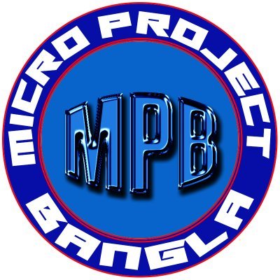 micropb360's profile picture. My profile is about different types of electrical and electronics projects which I will show on my own as well as create different types of electric.