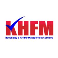 KHFM Hospitality-Facility Management Services Ltd.(@Khfm_services) 's Twitter Profile Photo