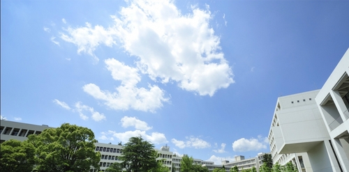 梅花女子大学 国際交流センター Baika Cfia Twitter