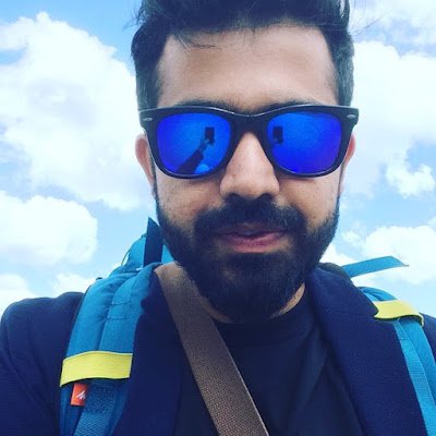 AsdSanket's profile picture.