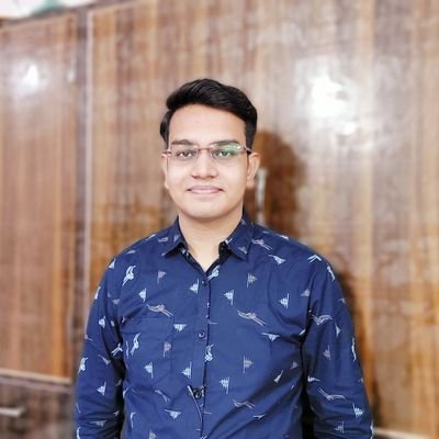 byomkeshtripath's profile picture. CEO ZAKAS India Private Limited
On the mission to Provide best quality education for Free to all.
Size of your success is measured by Strength of your Desired.