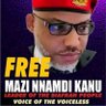 CHIEBUKA111's profile picture. #FREEMAZINNAMDIKANU
BIAFRA OR NOTHING WE MOVE REGARDLESS