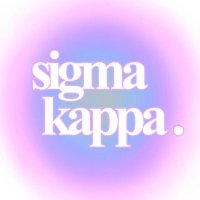 Sigma Kappa AZ (@sigmakappaaz) 's Twitter Profile