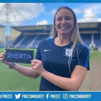 Champions Programme Coordinator @ Preston North End Community & Education Trust