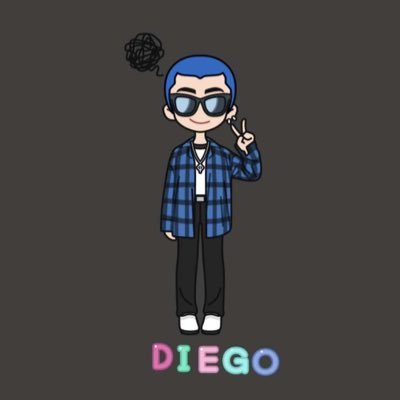 diegodiegodeigo's profile picture. i hate the internet