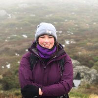 Rachel I. Leihy (@leihyr) 's Twitter Profile