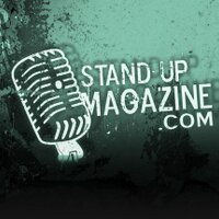 stand-upmagazine.com (@stmagazine) 's Twitter Profile