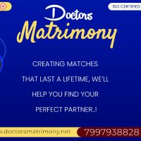 Doctors Matrimony(@DoctorsMatrimo2) 's Twitter Profile Photo