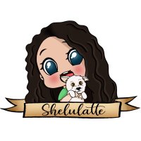 Shelulatte(@Shelulatte) 's Twitter Profile Photo