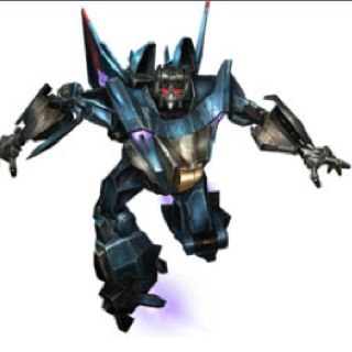Thundercracker_'s profile picture. as skywarp said im a scientist starscreams left hand scientist, i do not follow fleshlings