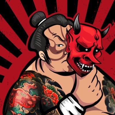 Just a relatively new fan of the sport of Sumo. Am I an expert? No. Does that stop me having opinions as if I know what I’m talking about...? Also no.
