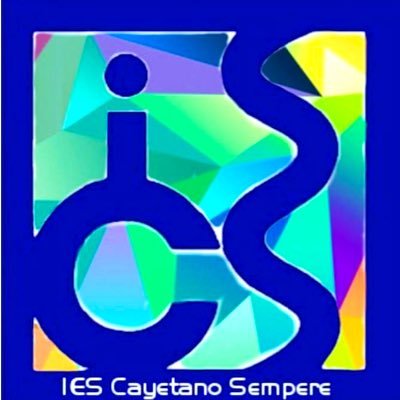 Cuenta Oficial de comunicación del IES Cayetano Sempere de Elche