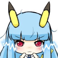 バリア (@barrier_pika) 's Twitter Profile Photo バリア (@barrier_pika) 's Twitter Profile Photo