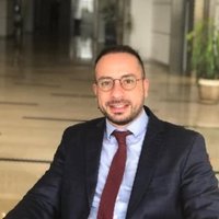 Birkan Birol Yıldız(@YildizBirkan) 's Twitter Profile Photo