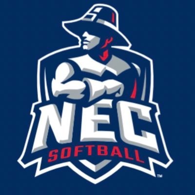 The official Twitter account of the New England College softball team