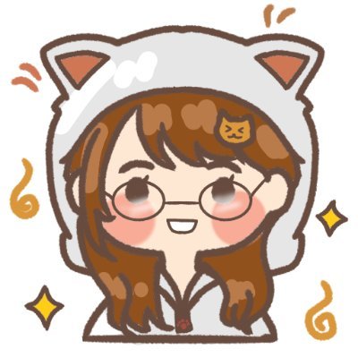 A HUGEEE weeb // Accept commission for stream overlay/chibi character/Twitch emote // Streamer wannabe: https://t.co/pxvuTowAvl // Play Apex Legends, OW, Genshin