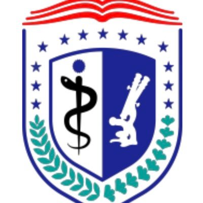 Universidad de Ciencias Médicas de Camagüey.
