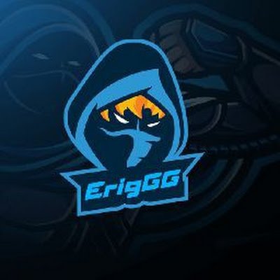erig_gg's profile picture. 