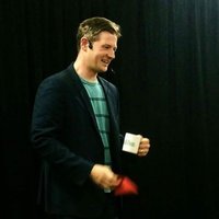 Will Pyatt (@magicwilly) 's Twitter Profile