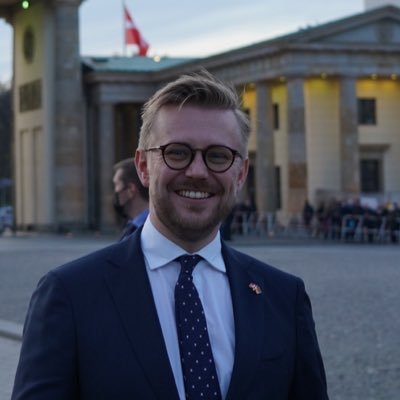 Lukas A. Lausen Profile