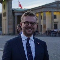 Lukas A. Lausen (@lukaslausen) 's Twitter Profile