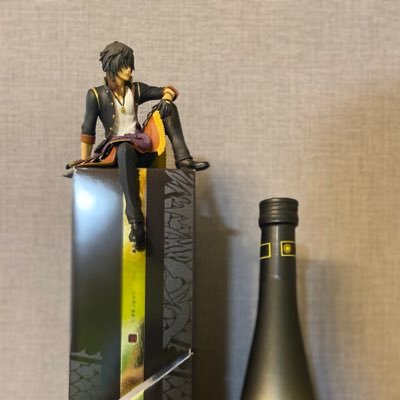 刀ミュにはまってまっしぐら。牧島輝くん全力で推します！無言フォロー失礼します🙇‍♀️クラフトビール愛🍺うちゅうさん大好き😍成人済