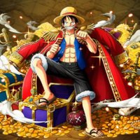 Luffydude (@luffydude1) 's Twitter Profile