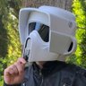 rwohleb's profile picture. Software engineer. Hardware hacker. Gamer. hEDS. Robot in a skin suit.