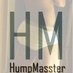 HumpMasster (@humpmasster) Twitter profile photo HumpMasster (@humpmasster) Twitter profile photo
