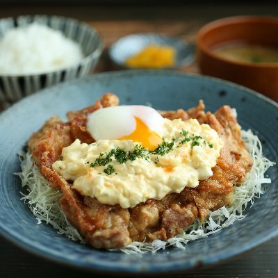 肉屋食堂太助 2周年記念感謝フェア実施中 Inside Tasuke Twitter