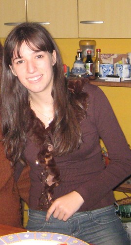 FlorenciaLarro1's profile picture. 