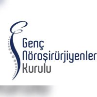 Genç Nöroşirürjiyenler Kurulu(@TND_GNK) 's Twitter Profile Photo