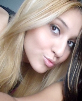 Gaby_kophazi's profile picture. 