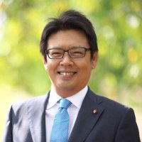 みずおち康一郎【大東市議会議員･国民民主党】(@kou_mizuochi) 's Twitter Profile Photo