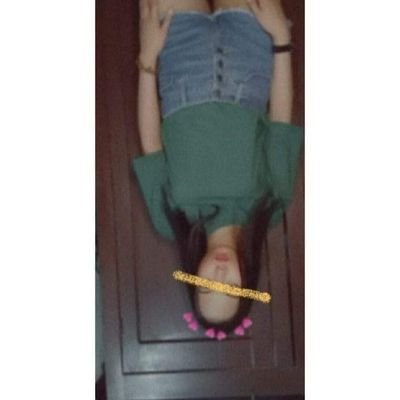 krixxelustrous's profile picture. B L E S S E D 💋